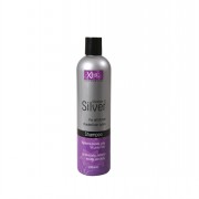 Silver Shampoo