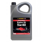 Car Oil  5w/40 Edge 5L