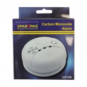 Carbon Monoxide Alarm Basic