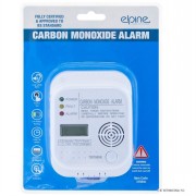 Carbon Monoxide Alarm Basic