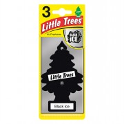 Magic Tree 3pc Black Ice