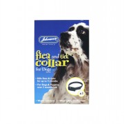 Dog Collar Flea Treatment