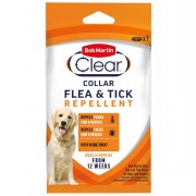 Dog Collar Flea Treatment