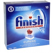 Finish Tablets 10s