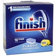 Finish Tablets 10s