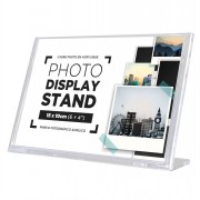 Photo Stand 6x4 Landscape