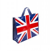 Shopping Bag Union Flag