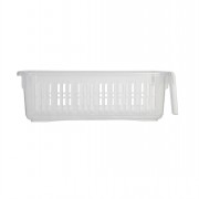 Caddy Basket Small Clear