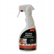 Flying Insect Killer Spray