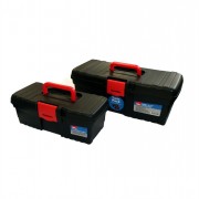 Toolbox 16in &12in Twin Pack