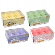 Votive Candles 6pc