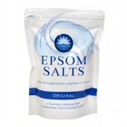 Epsom Salts 450g
