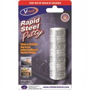 Rapid Steel Putty 56.8g