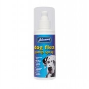 Dog Flea Pump Spray