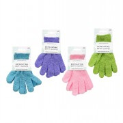 Exfoliating Gloves 2pc