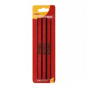 Carpenters Pencil  6pc HWood