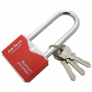 Rhombic Padlock 50mm Long S