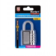 Combination Padlock 4 Digit