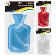 Hot Water Bottle 500ml