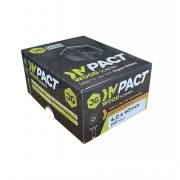 Impact Screws 4.0x40mm 200s