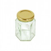 Hex Jar 110ml