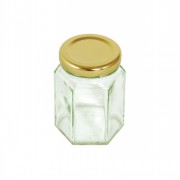 Tala Hex Jar 110ml