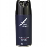 Blue Stratos Body Spray