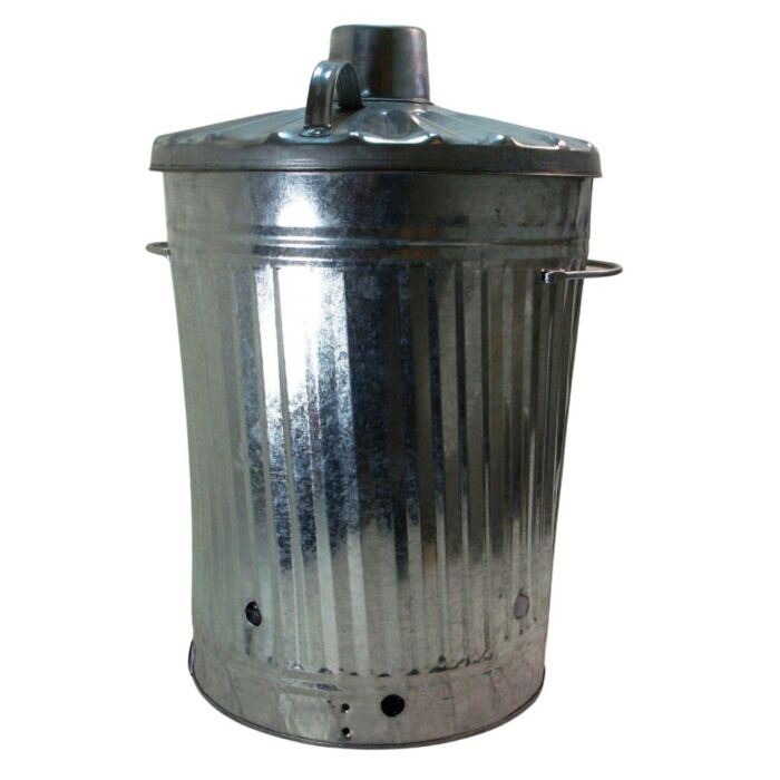 Incinerator 80L Standard - Image 2