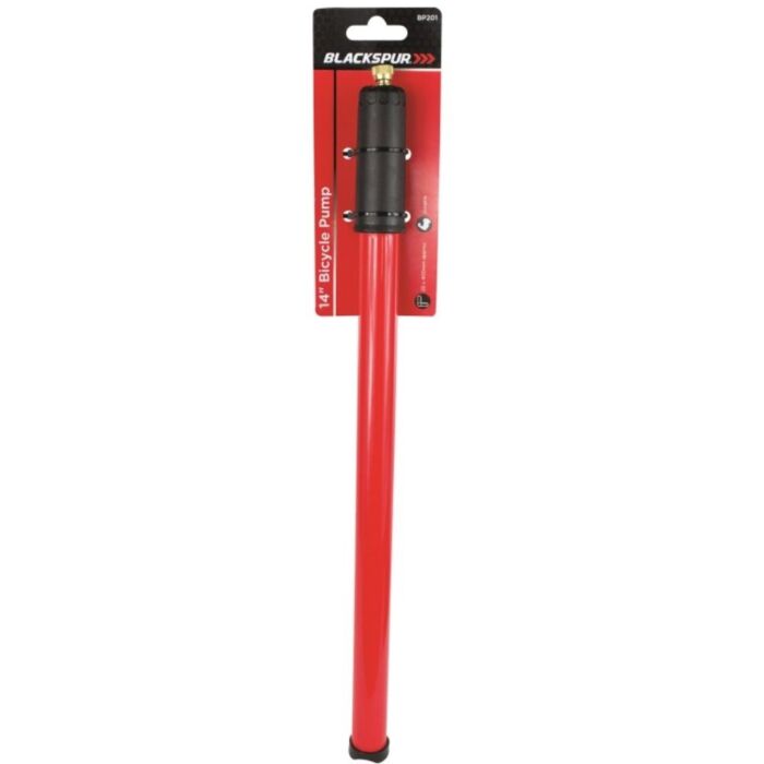 Bicycle Pump - Image 2