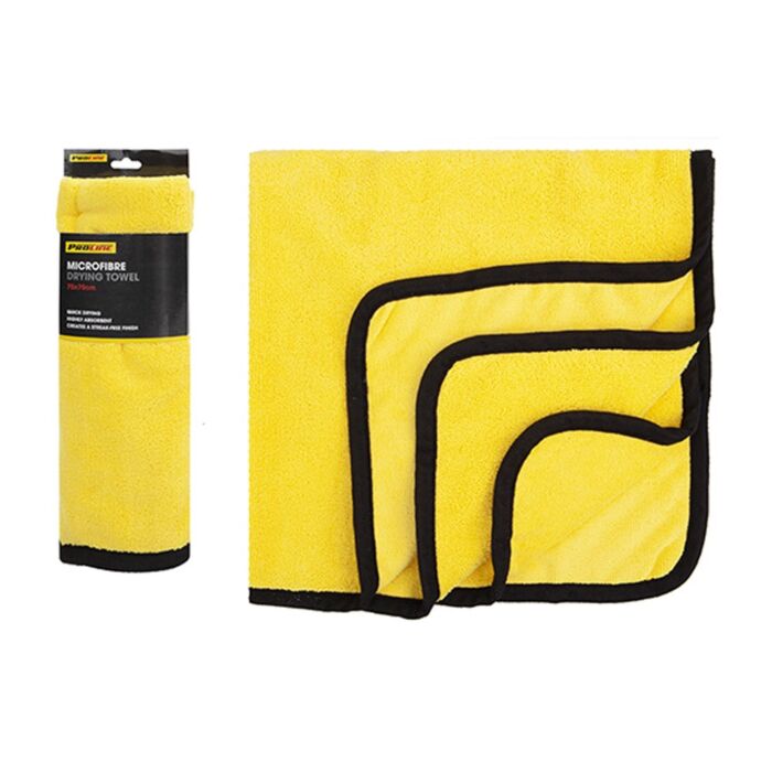 Microfibre Drying Car Towel - Image 2