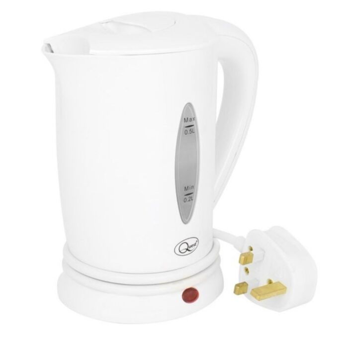 Travel Kettle 0.5L - Image 4