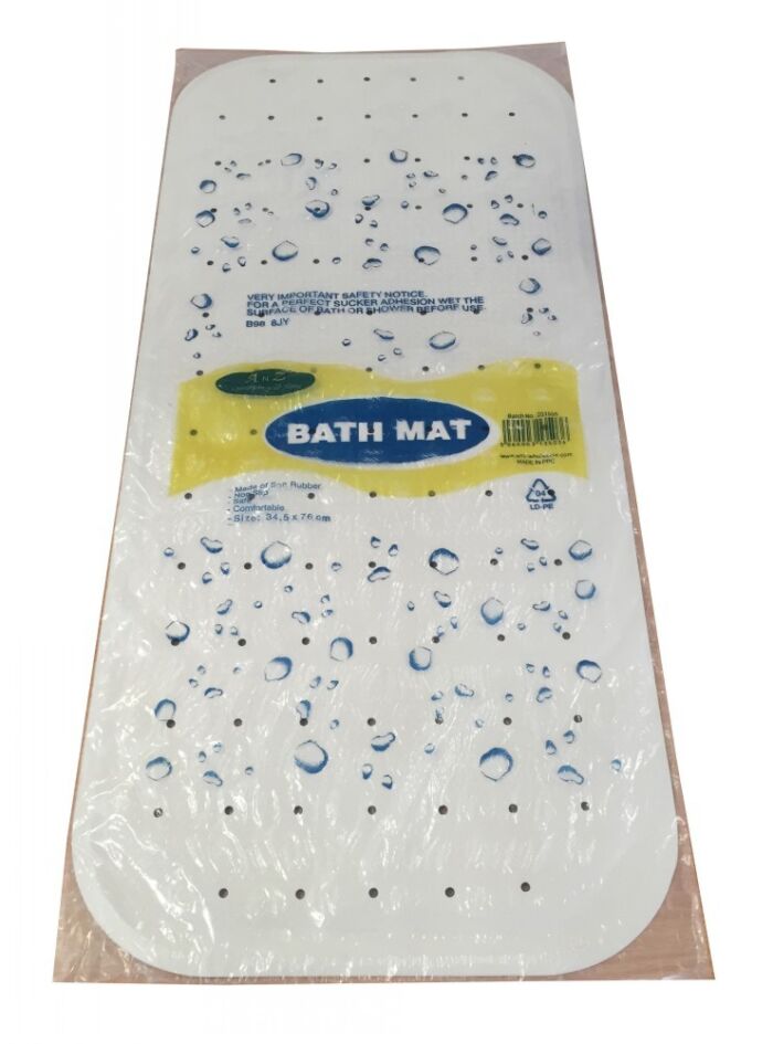 Bath Mat 76x36cm