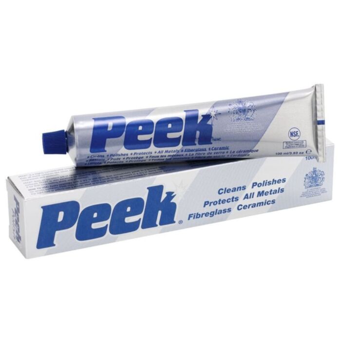 Peek Premium Polish 100ml
