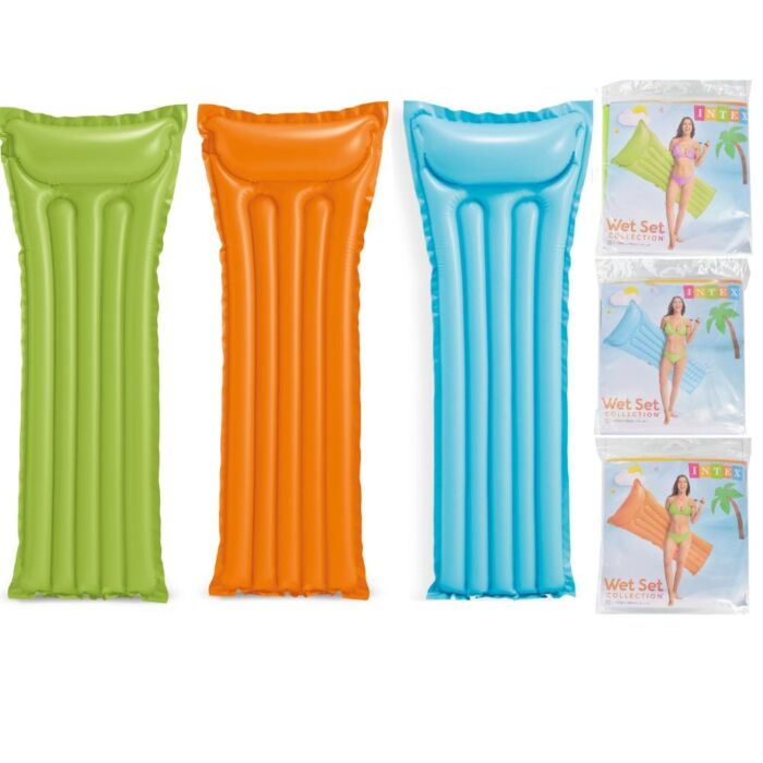Inflatable Mat / Air Bed