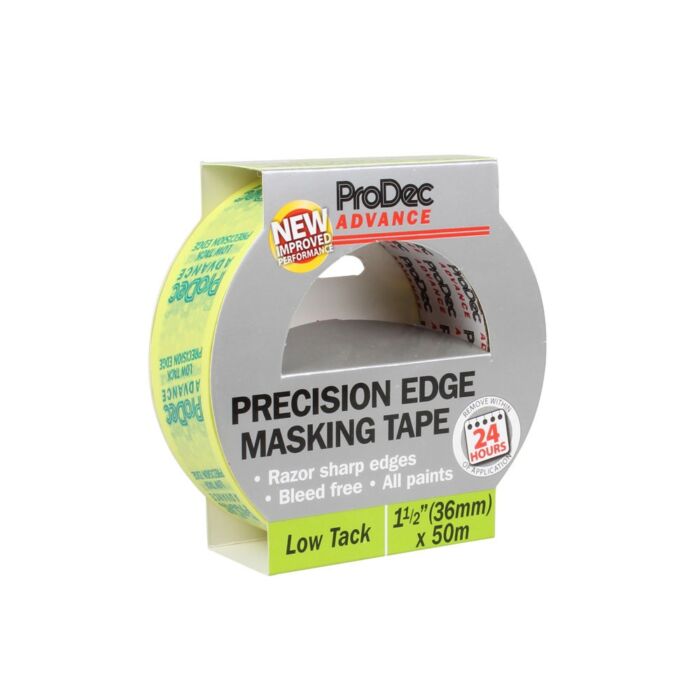 Masking Tape Edge 36mm x 41m