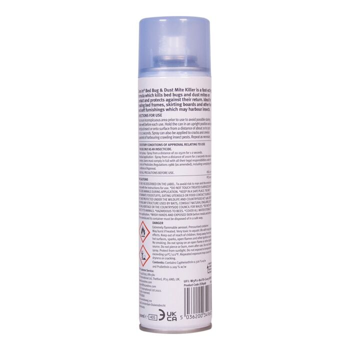 Bed Bug Killer - Image 2